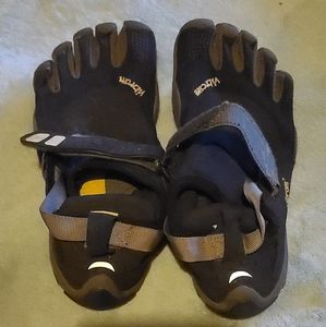 Vibram Fivefinger Shoes